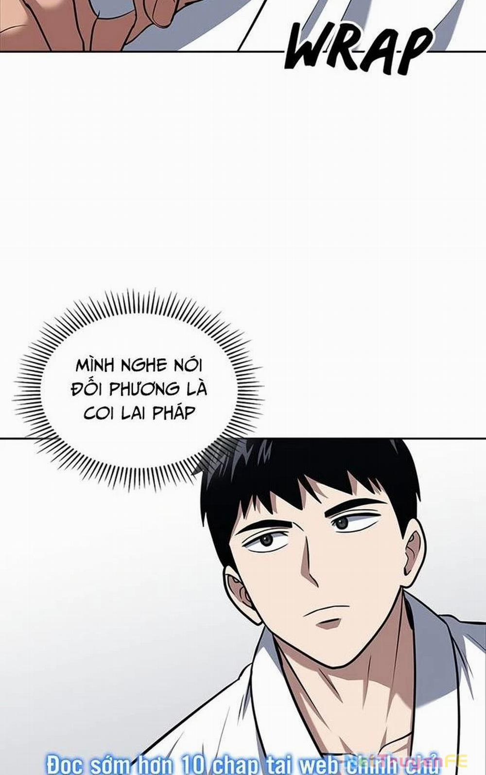 Cảnh Sát Thiên Tài Chuyển Sinh 35 trang 76