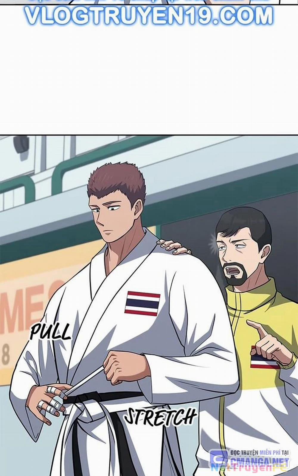 Cảnh Sát Thiên Tài Chuyển Sinh 35 trang 77