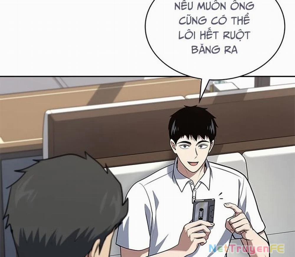 Cảnh Sát Thiên Tài Chuyển Sinh 35 trang 9