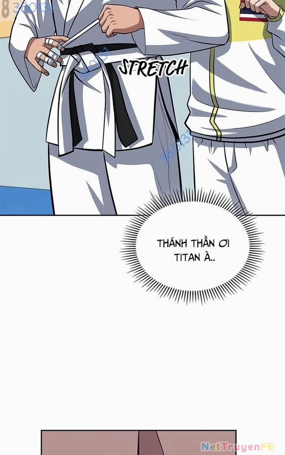 Cảnh Sát Thiên Tài Chuyển Sinh 35 trang 90