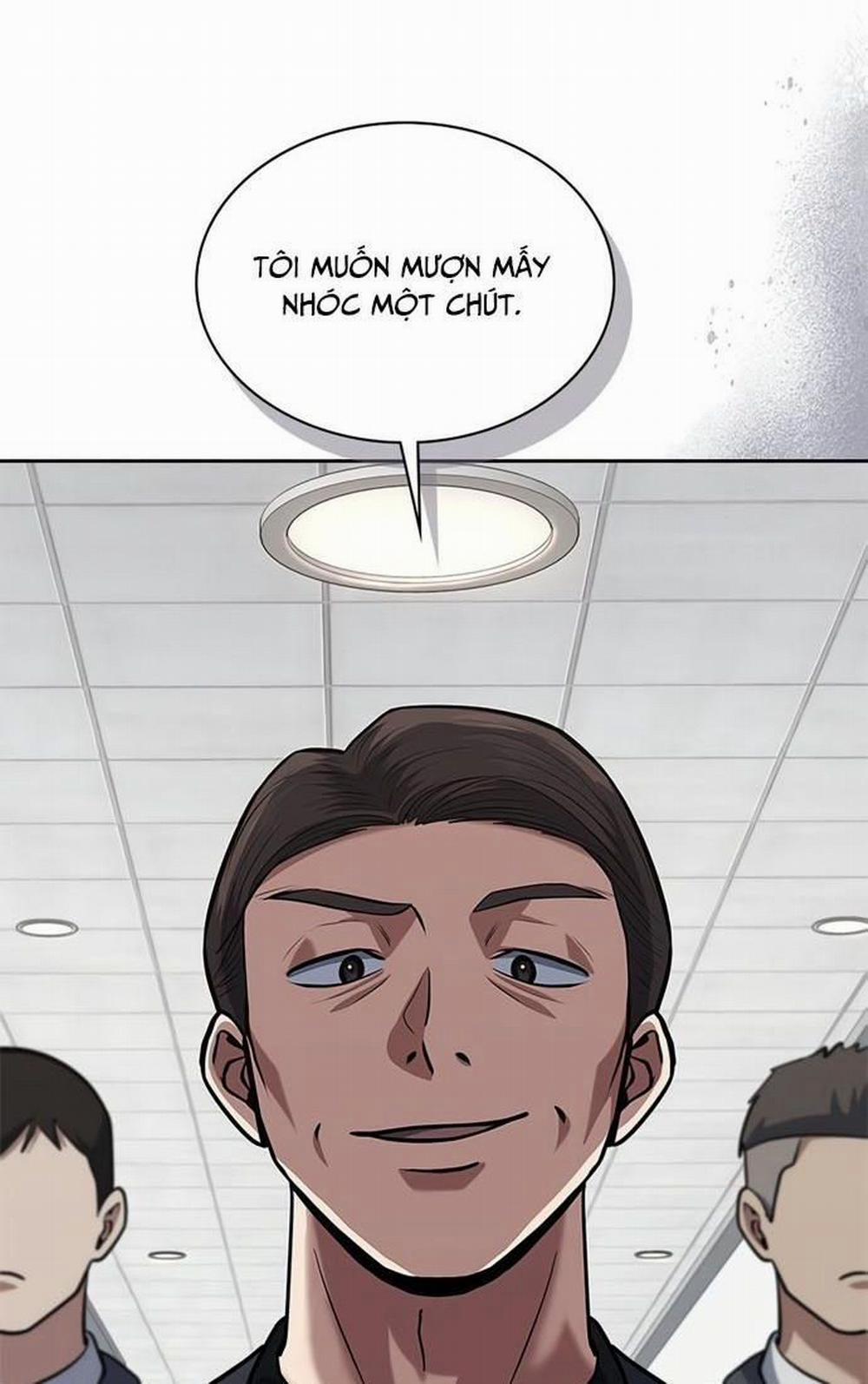 Cảnh Sát Thiên Tài Chuyển Sinh 38 trang 102