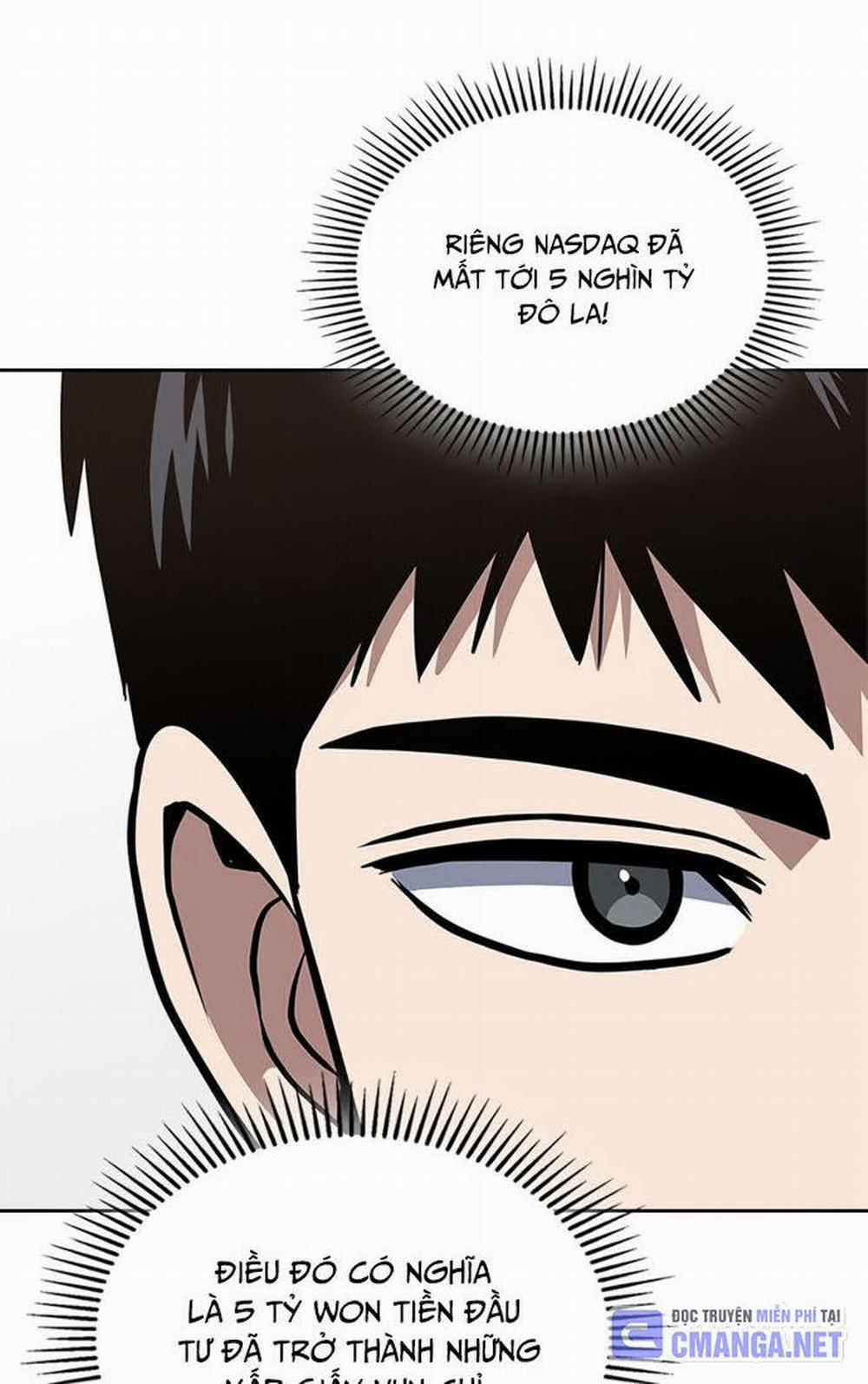 Cảnh Sát Thiên Tài Chuyển Sinh 38 trang 32