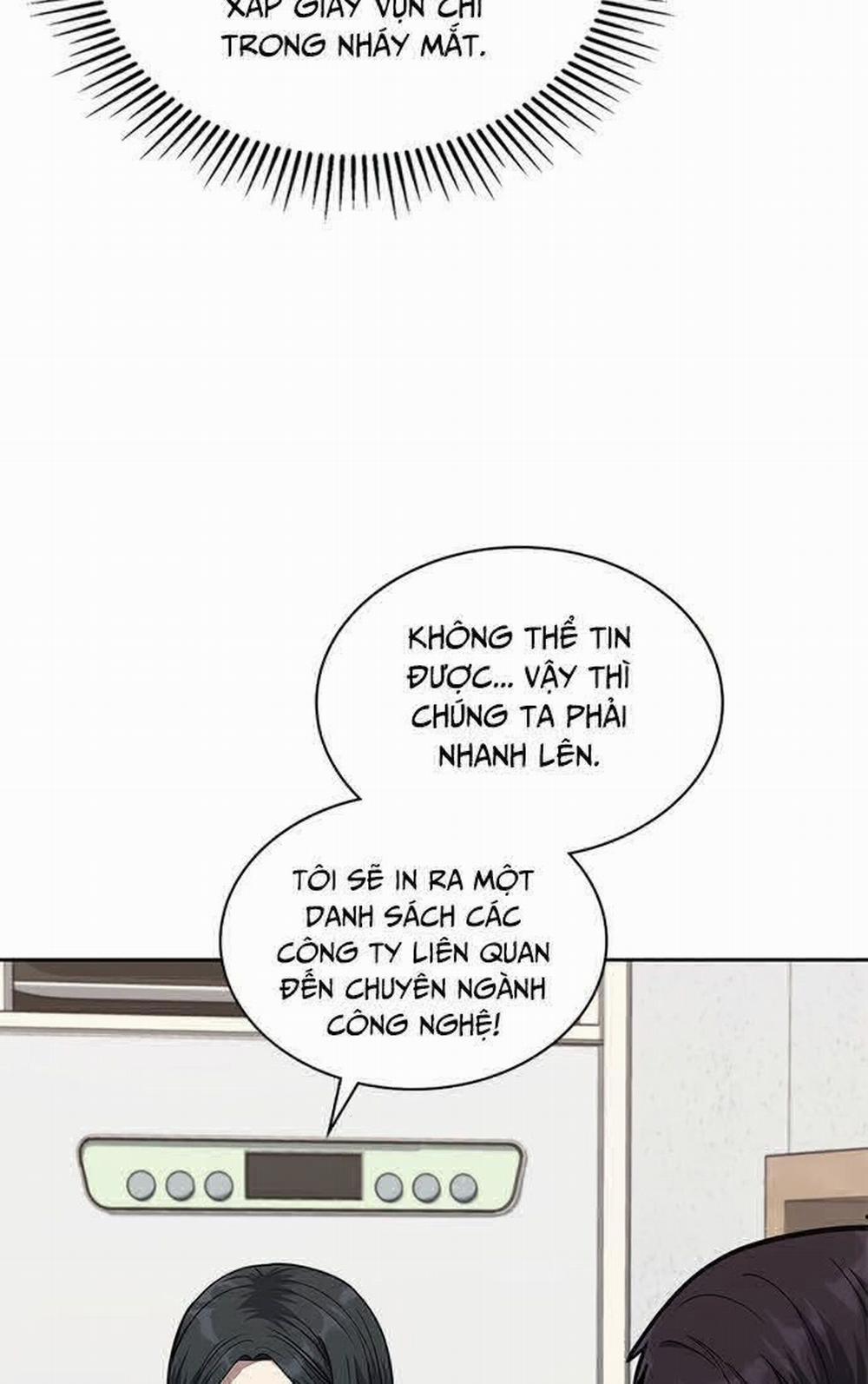 Cảnh Sát Thiên Tài Chuyển Sinh 38 trang 33