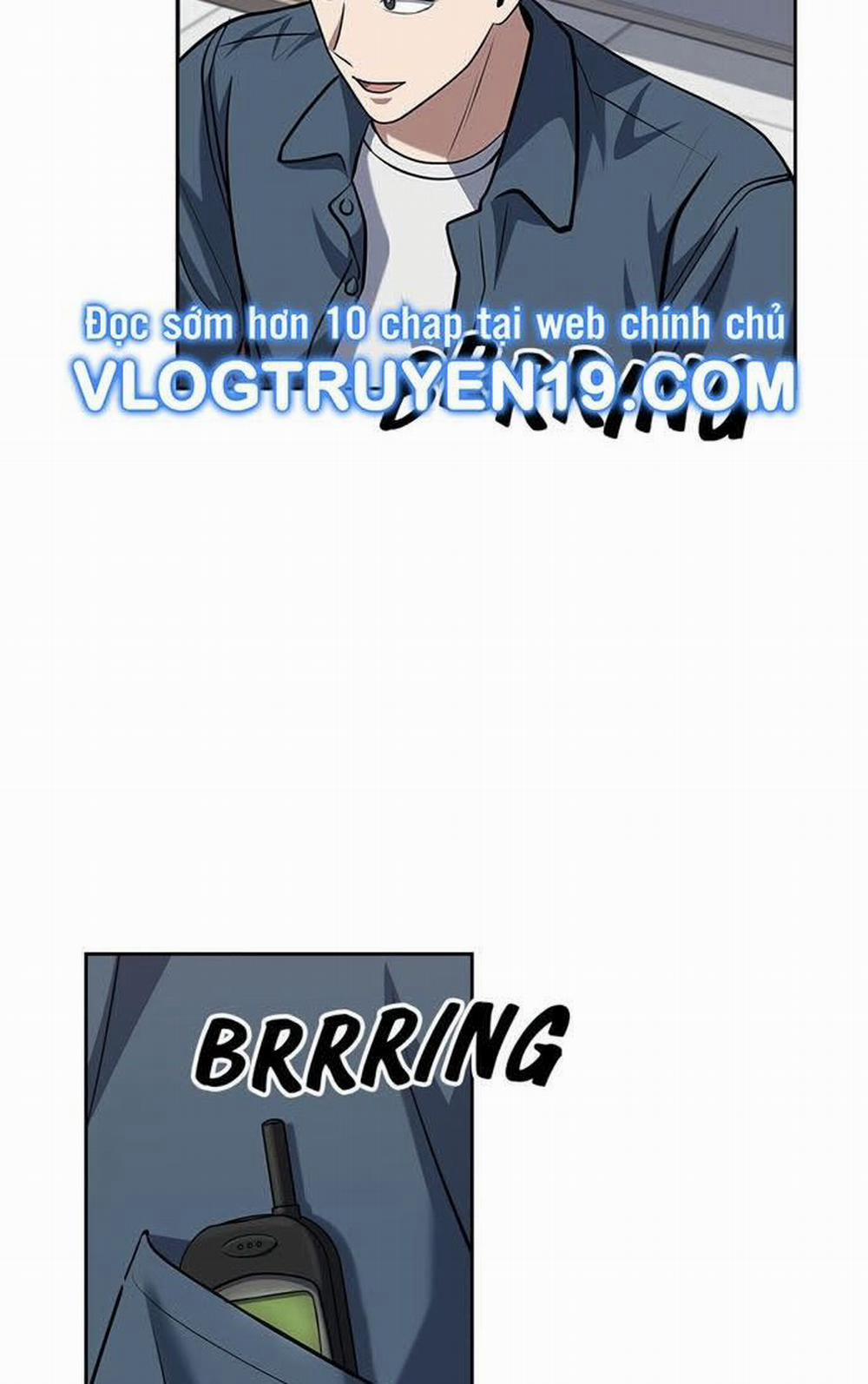 Cảnh Sát Thiên Tài Chuyển Sinh 38 trang 36