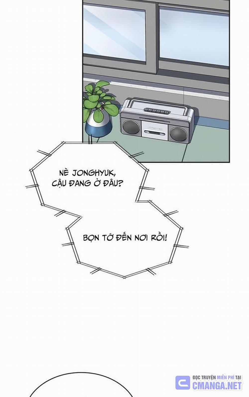 Cảnh Sát Thiên Tài Chuyển Sinh 38 trang 38