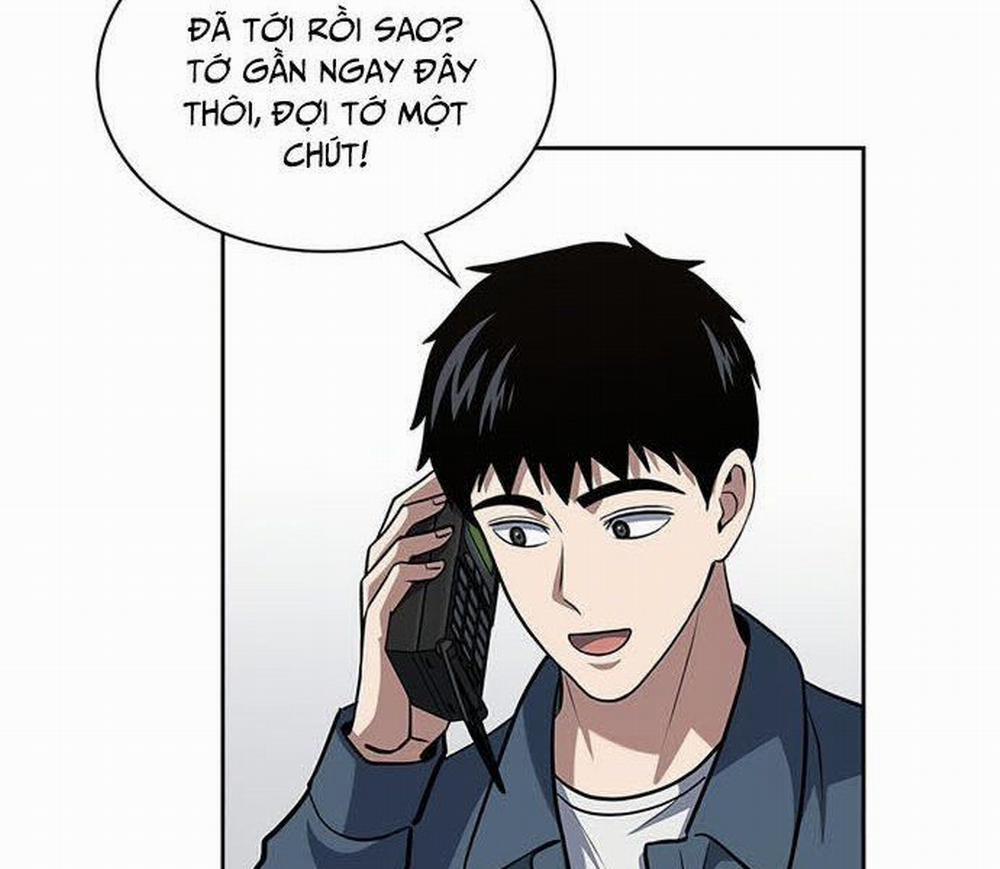 Cảnh Sát Thiên Tài Chuyển Sinh 38 trang 39