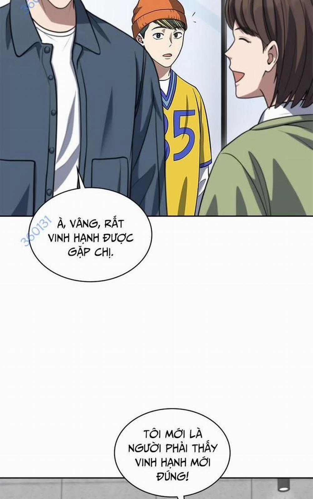 Cảnh Sát Thiên Tài Chuyển Sinh 38 trang 73