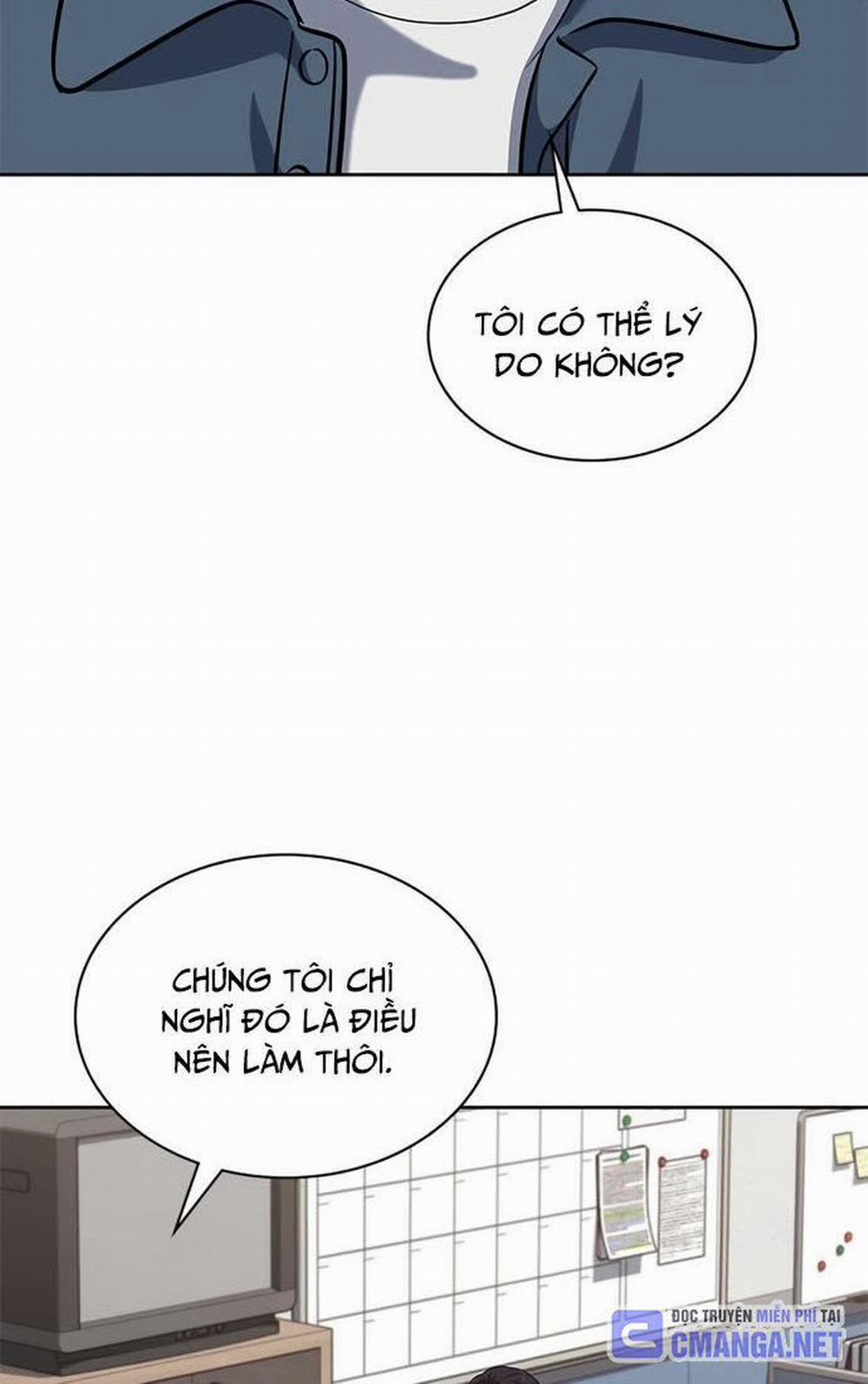 Cảnh Sát Thiên Tài Chuyển Sinh 38 trang 8