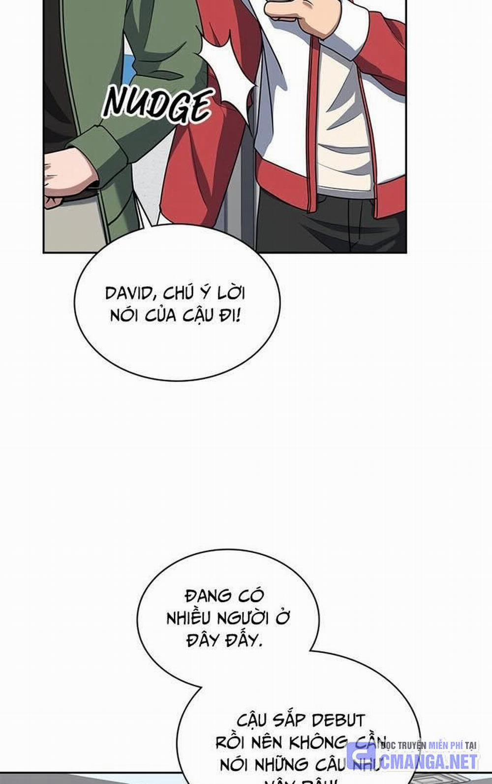 Cảnh Sát Thiên Tài Chuyển Sinh 38 trang 80