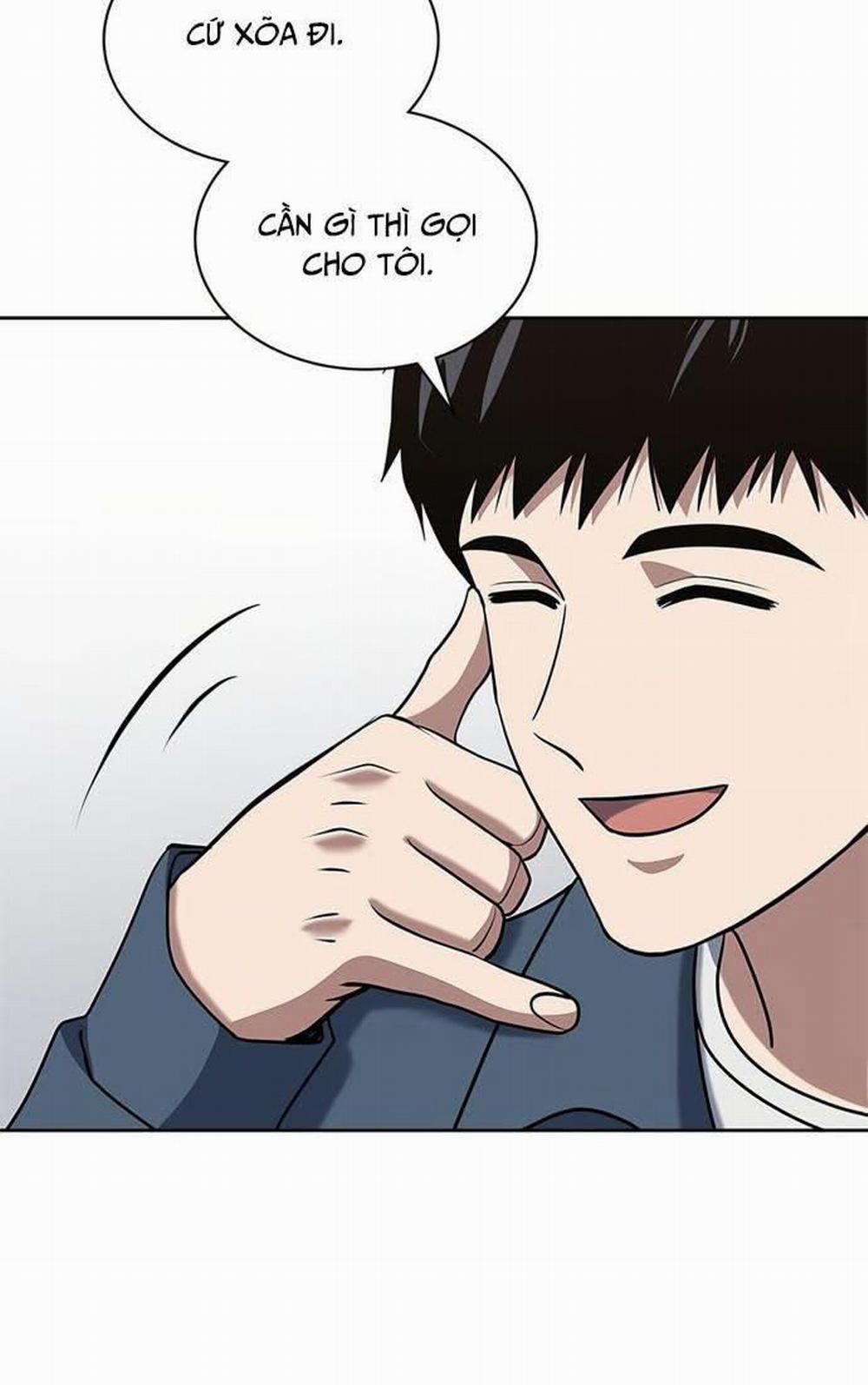 Cảnh Sát Thiên Tài Chuyển Sinh 38 trang 82