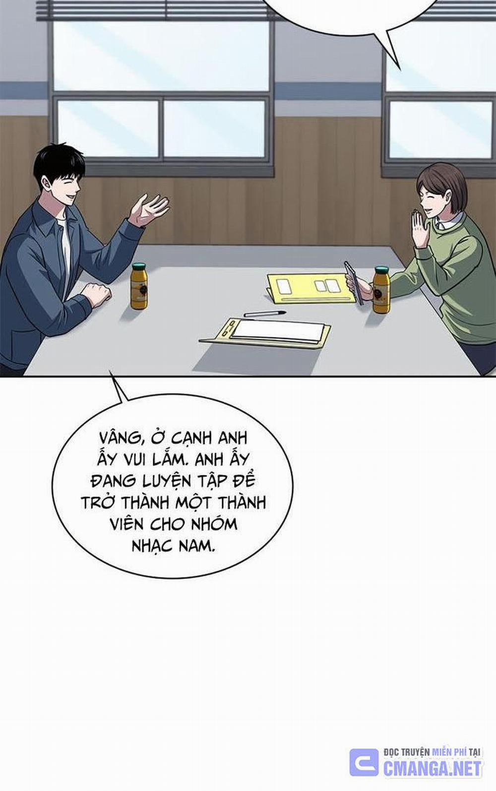 Cảnh Sát Thiên Tài Chuyển Sinh 38 trang 86