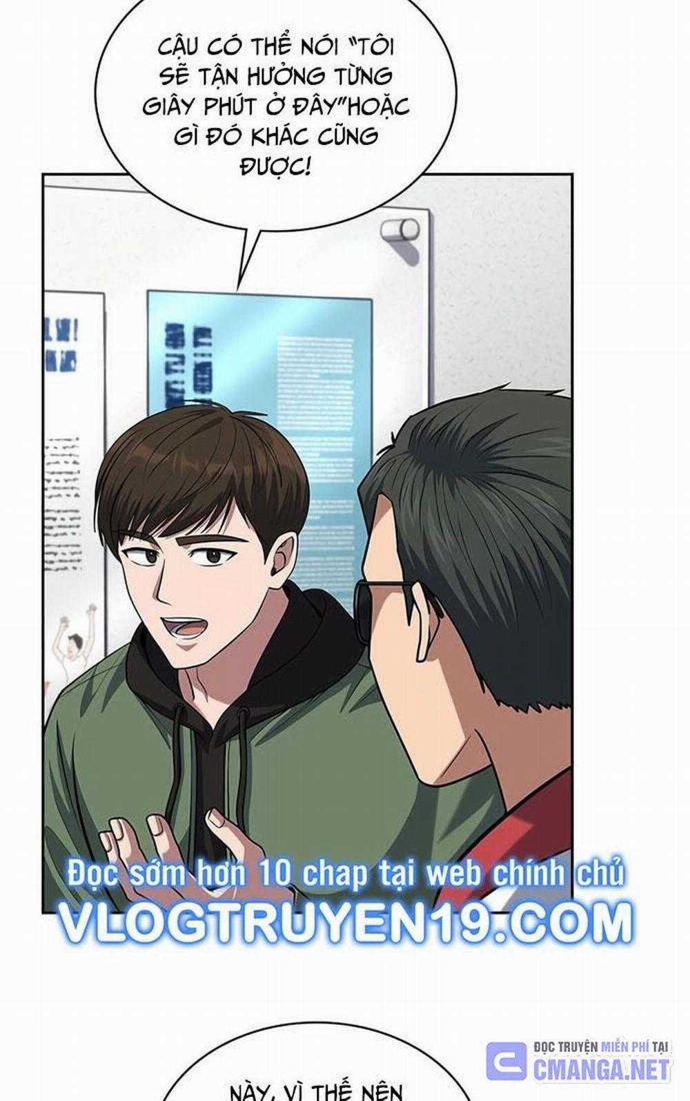 Cảnh Sát Thiên Tài Chuyển Sinh 38 trang 92