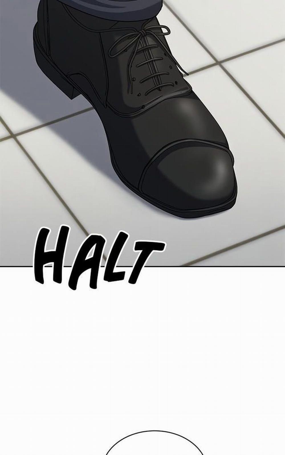 Cảnh Sát Thiên Tài Chuyển Sinh 38 trang 97