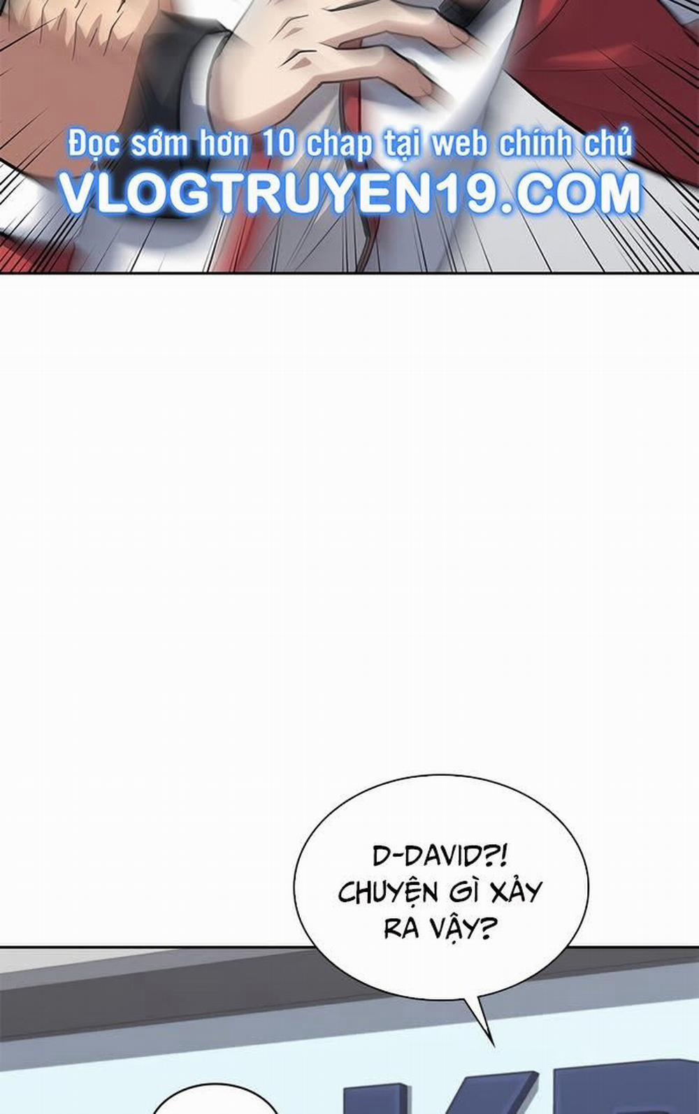 Cảnh Sát Thiên Tài Chuyển Sinh 39 trang 10