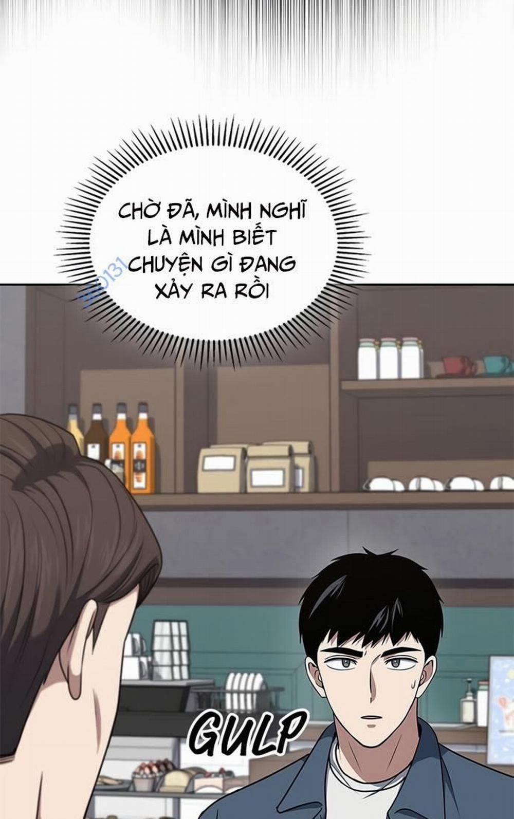 Cảnh Sát Thiên Tài Chuyển Sinh 39 trang 100