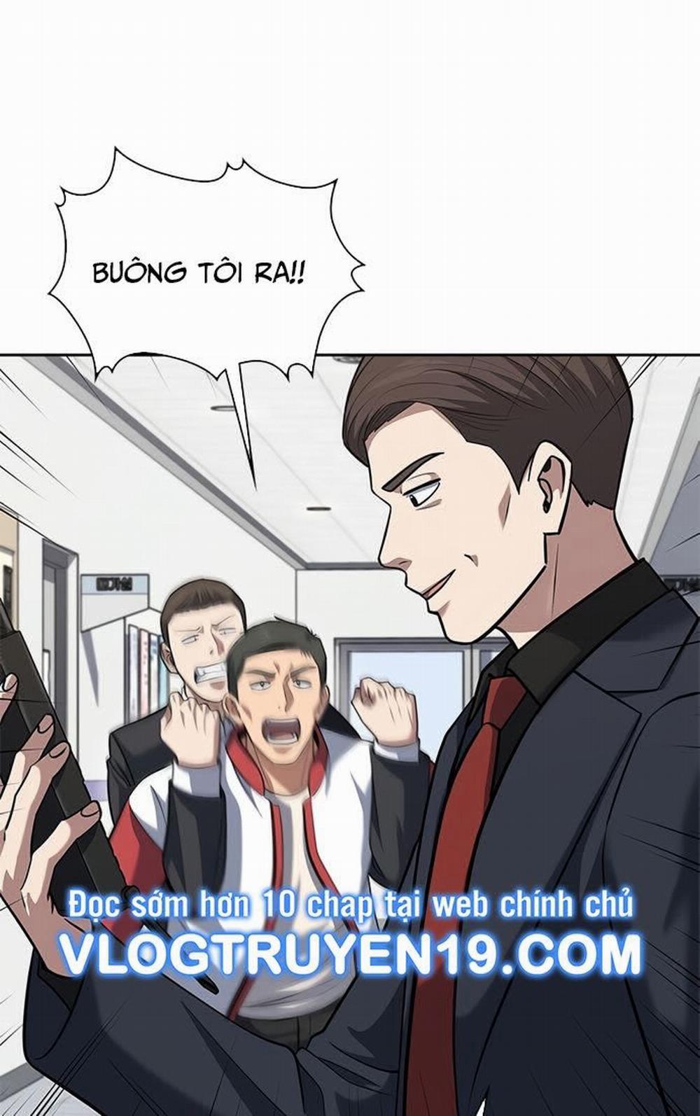 Cảnh Sát Thiên Tài Chuyển Sinh 39 trang 13