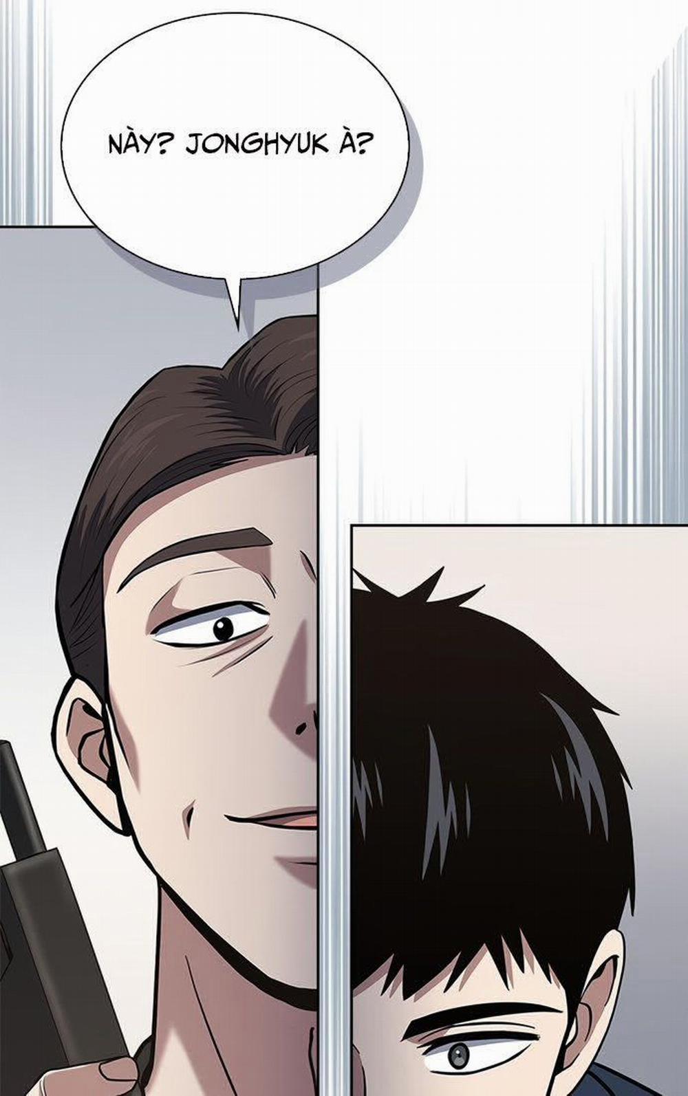 Cảnh Sát Thiên Tài Chuyển Sinh 39 trang 15