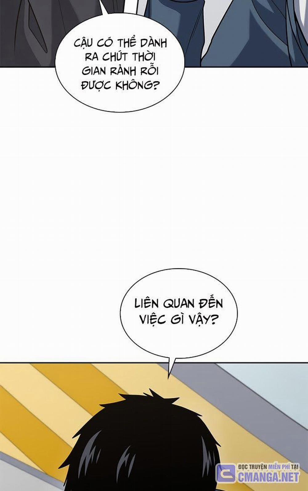 Cảnh Sát Thiên Tài Chuyển Sinh 39 trang 20