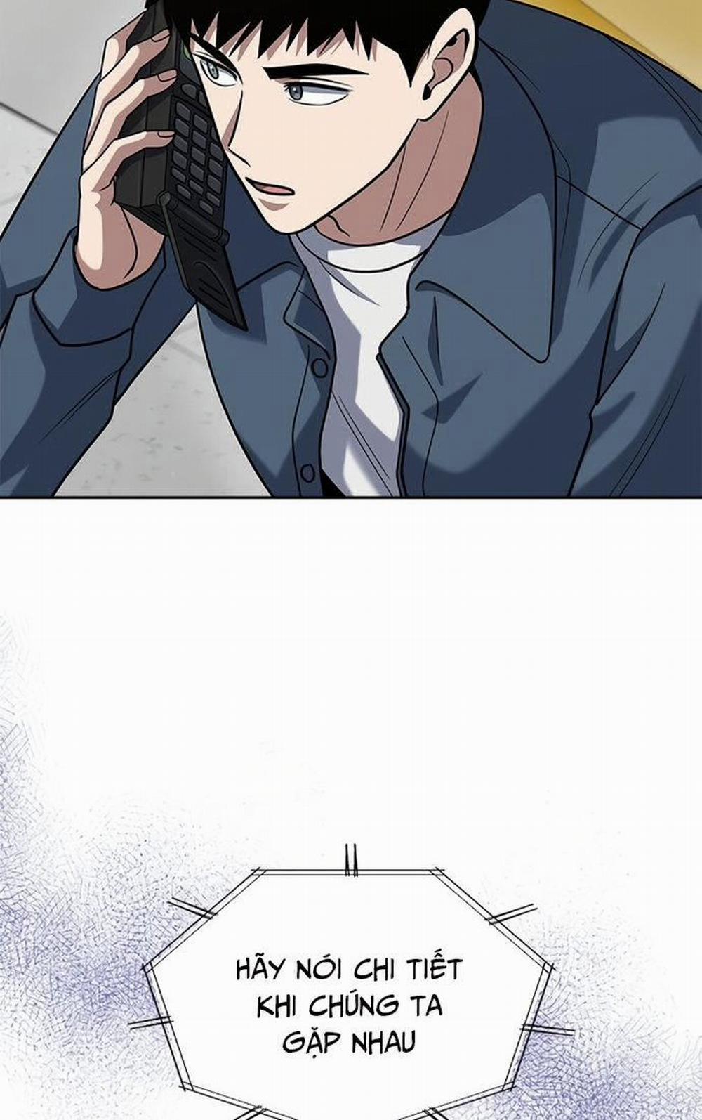 Cảnh Sát Thiên Tài Chuyển Sinh 39 trang 21