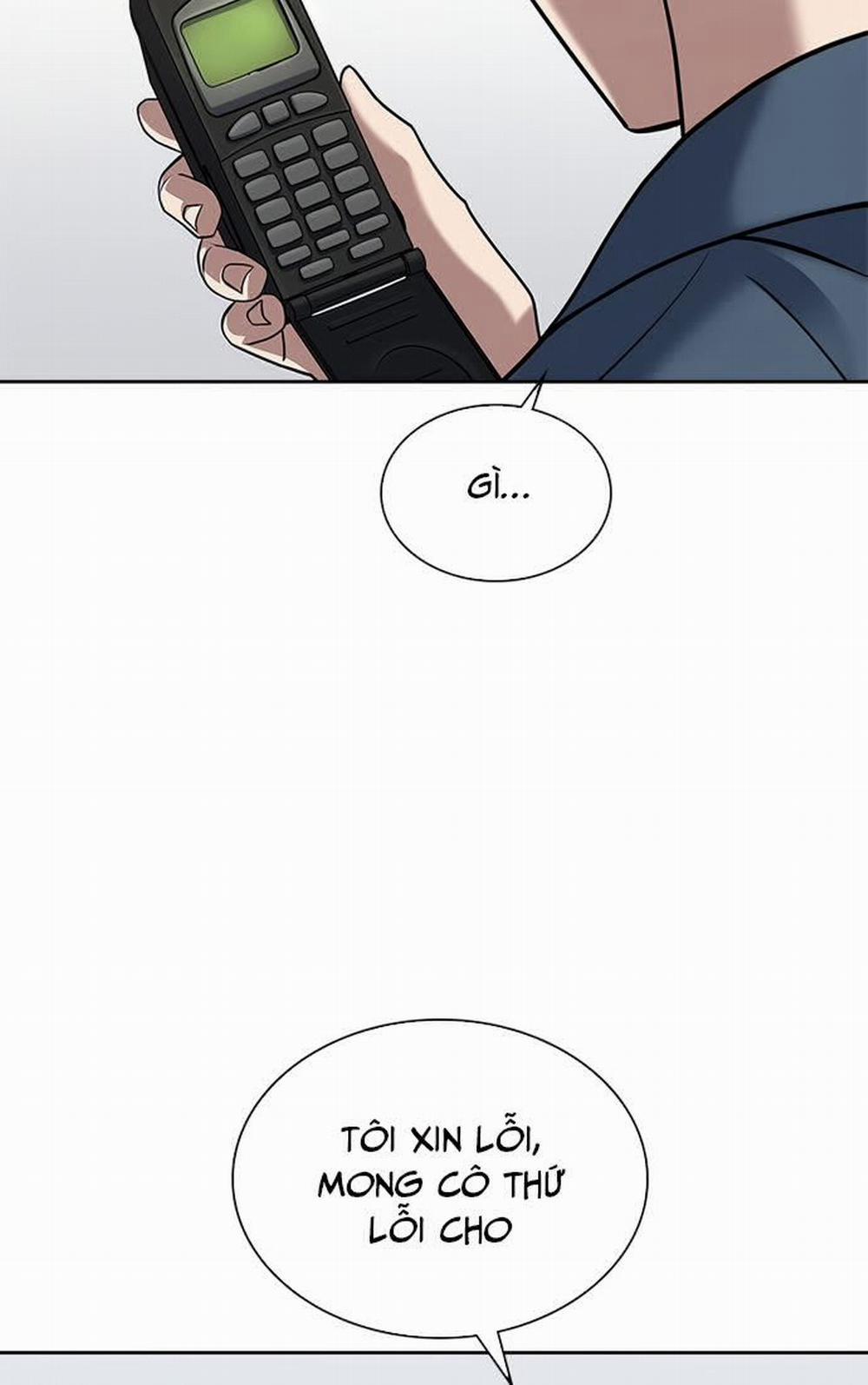 Cảnh Sát Thiên Tài Chuyển Sinh 39 trang 25