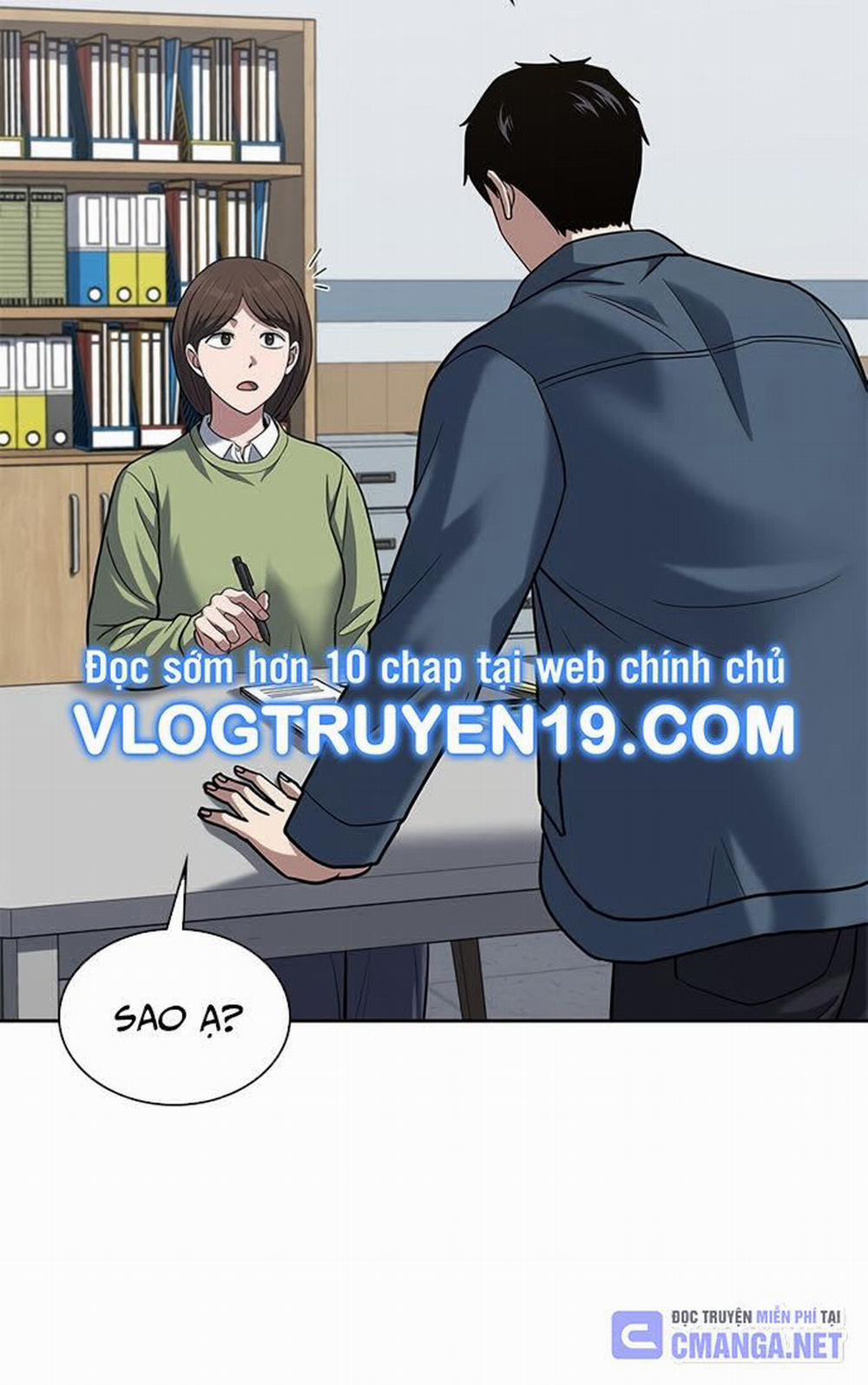 Cảnh Sát Thiên Tài Chuyển Sinh 39 trang 26