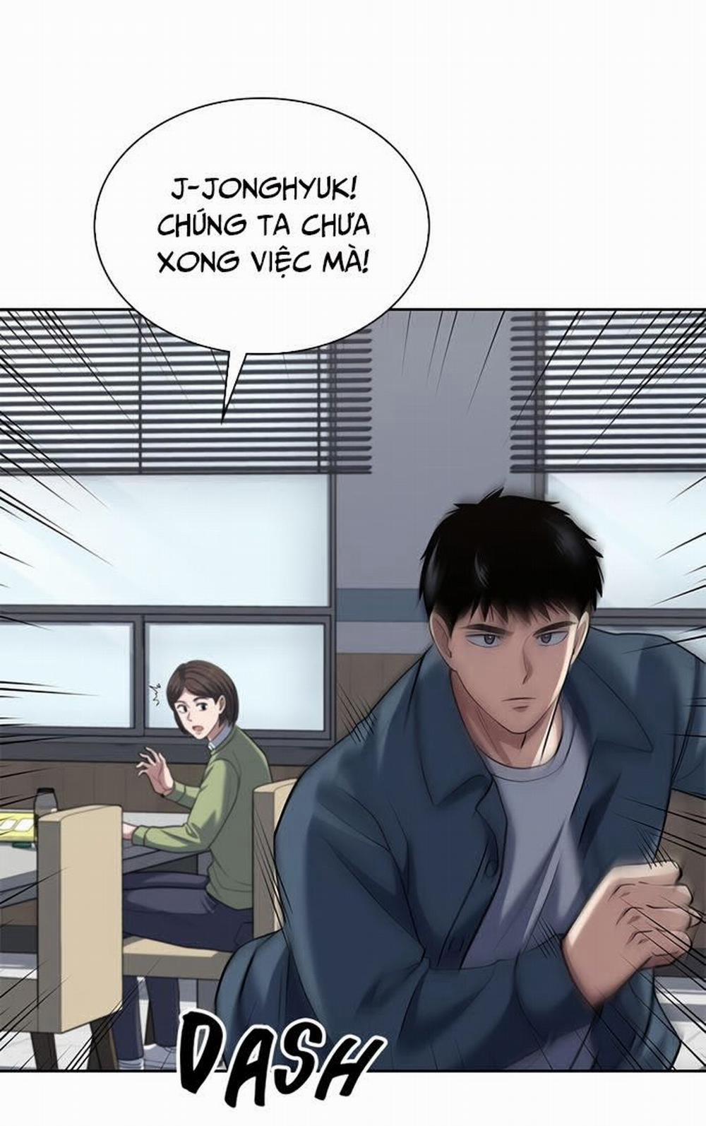 Cảnh Sát Thiên Tài Chuyển Sinh 39 trang 27