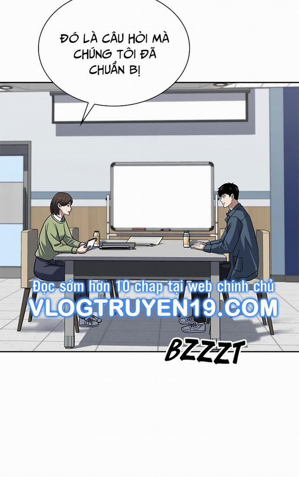 Cảnh Sát Thiên Tài Chuyển Sinh 39 trang 3