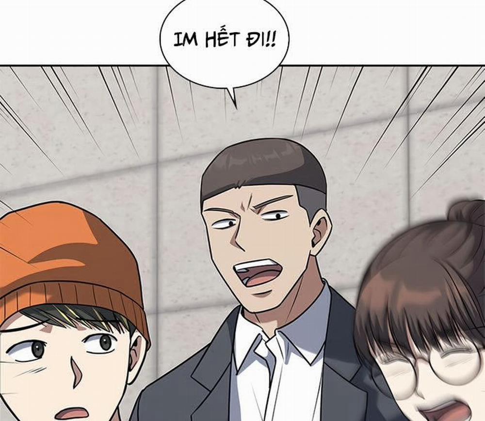 Cảnh Sát Thiên Tài Chuyển Sinh 39 trang 34