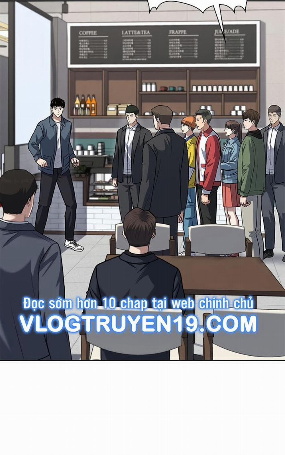 Cảnh Sát Thiên Tài Chuyển Sinh 39 trang 36