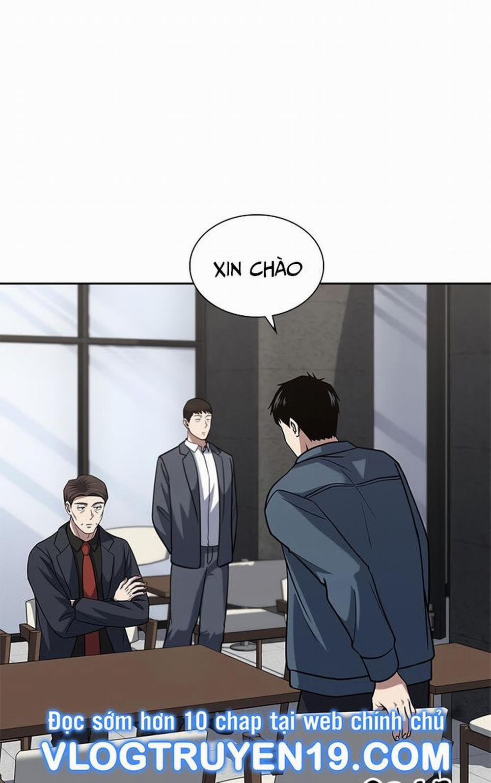 Cảnh Sát Thiên Tài Chuyển Sinh 39 trang 42