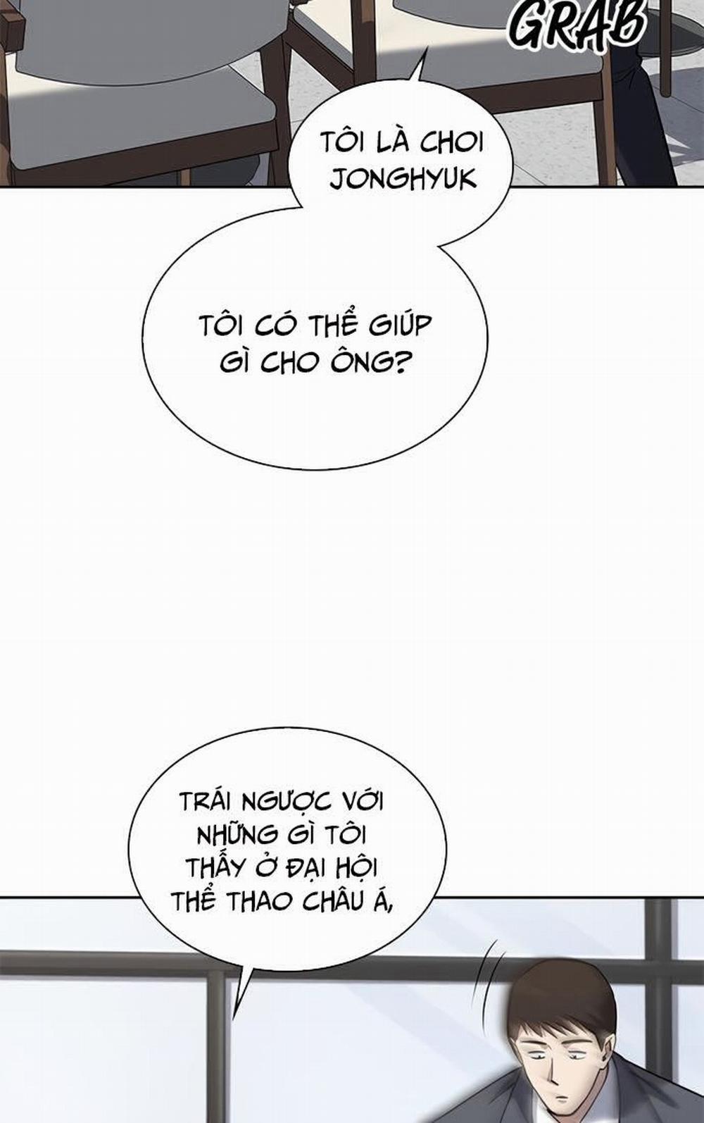 Cảnh Sát Thiên Tài Chuyển Sinh 39 trang 43