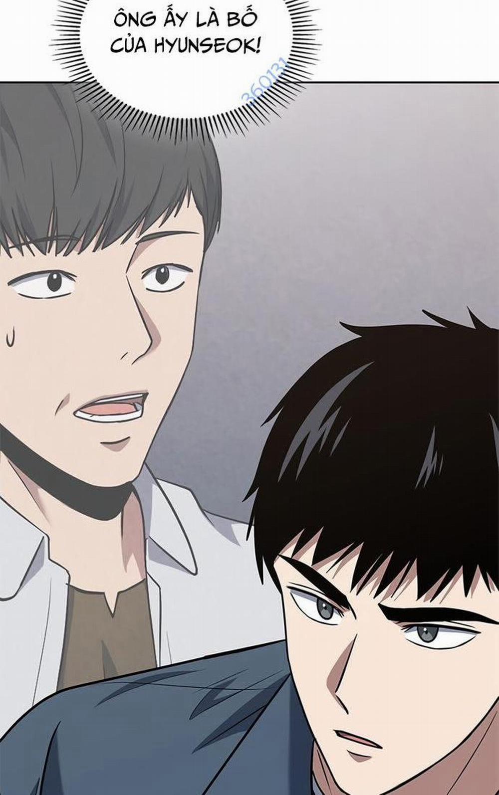 Cảnh Sát Thiên Tài Chuyển Sinh 39 trang 51