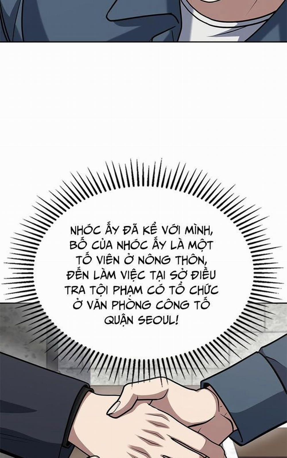 Cảnh Sát Thiên Tài Chuyển Sinh 39 trang 52