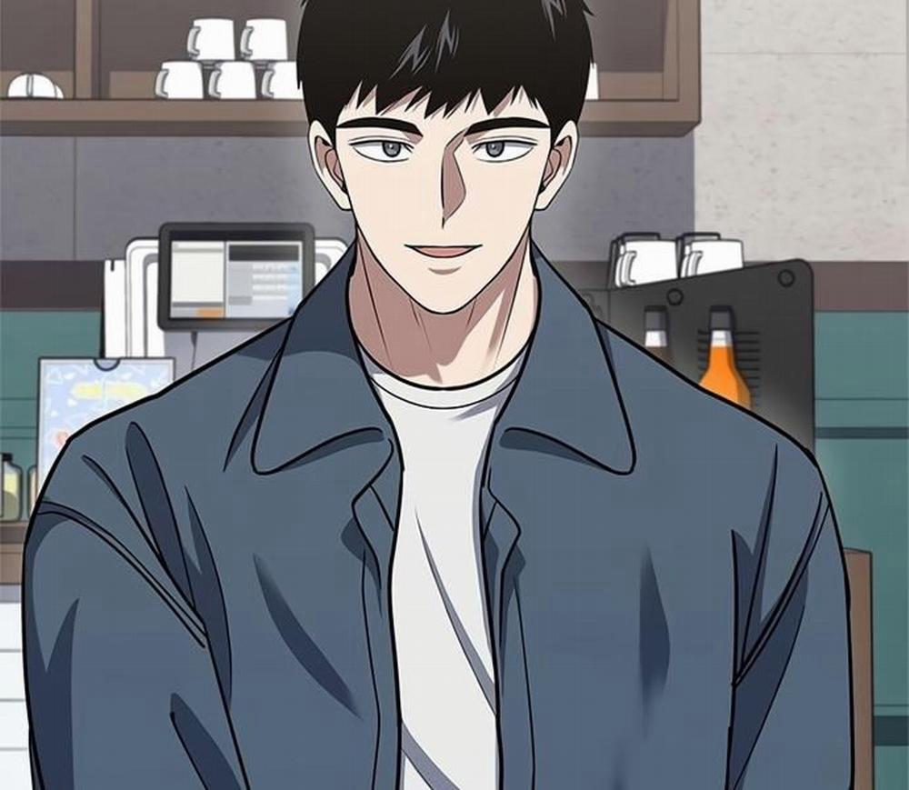 Cảnh Sát Thiên Tài Chuyển Sinh 39 trang 54