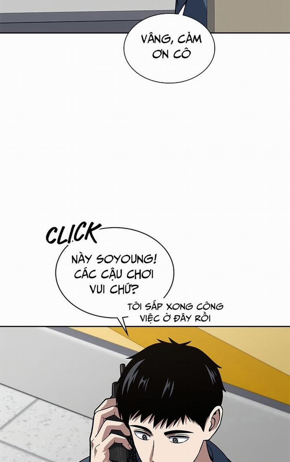 Cảnh Sát Thiên Tài Chuyển Sinh 39 trang 6