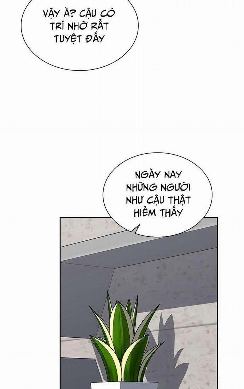 Cảnh Sát Thiên Tài Chuyển Sinh 39 trang 61