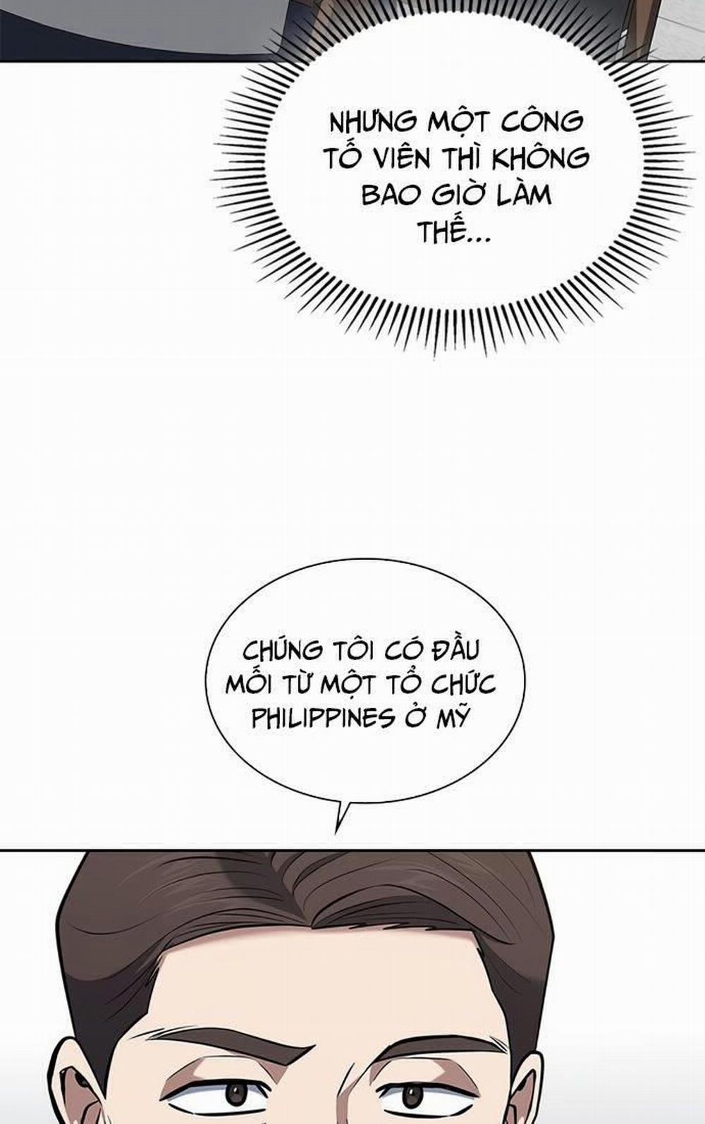 Cảnh Sát Thiên Tài Chuyển Sinh 39 trang 67