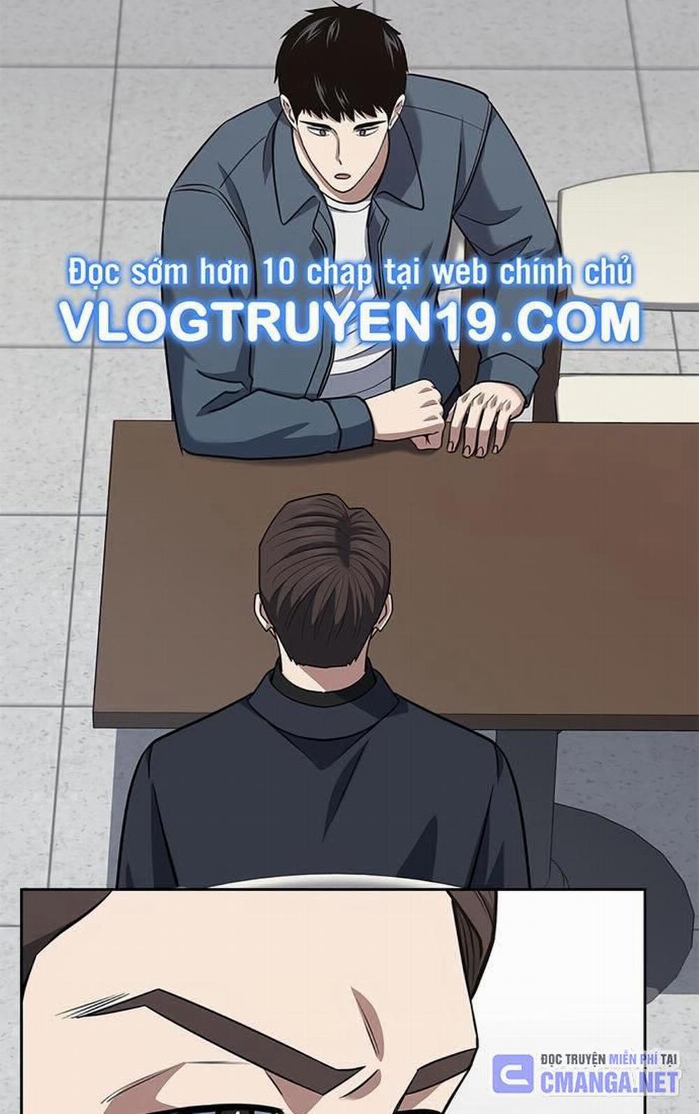 Cảnh Sát Thiên Tài Chuyển Sinh 39 trang 80