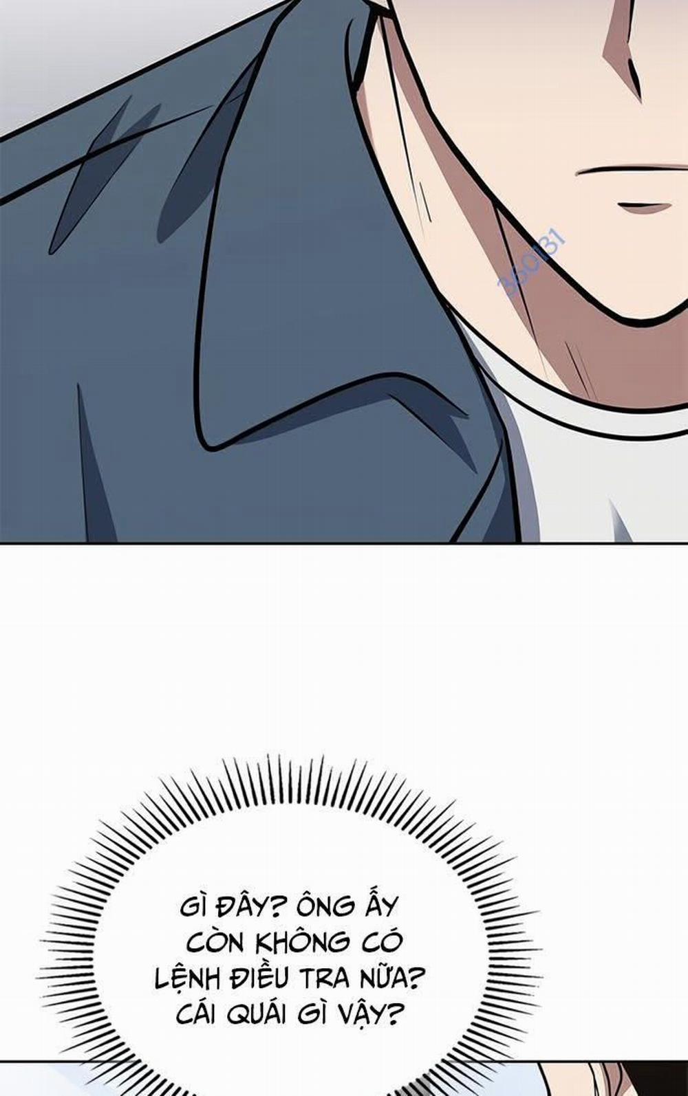 Cảnh Sát Thiên Tài Chuyển Sinh 39 trang 82