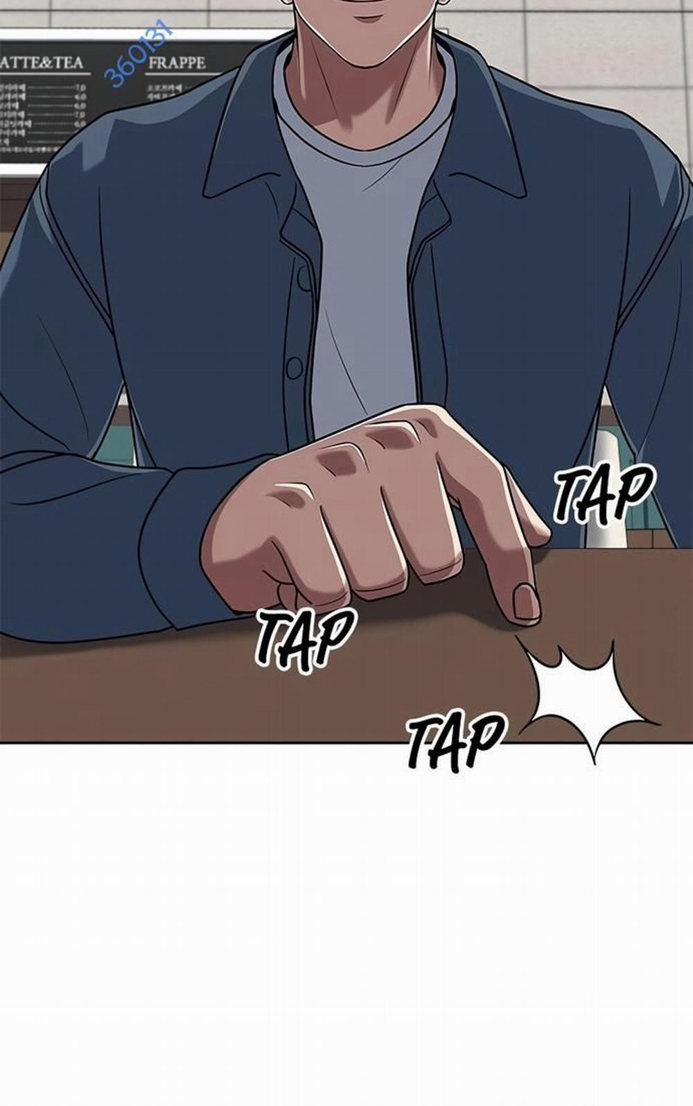 Cảnh Sát Thiên Tài Chuyển Sinh 39 trang 85