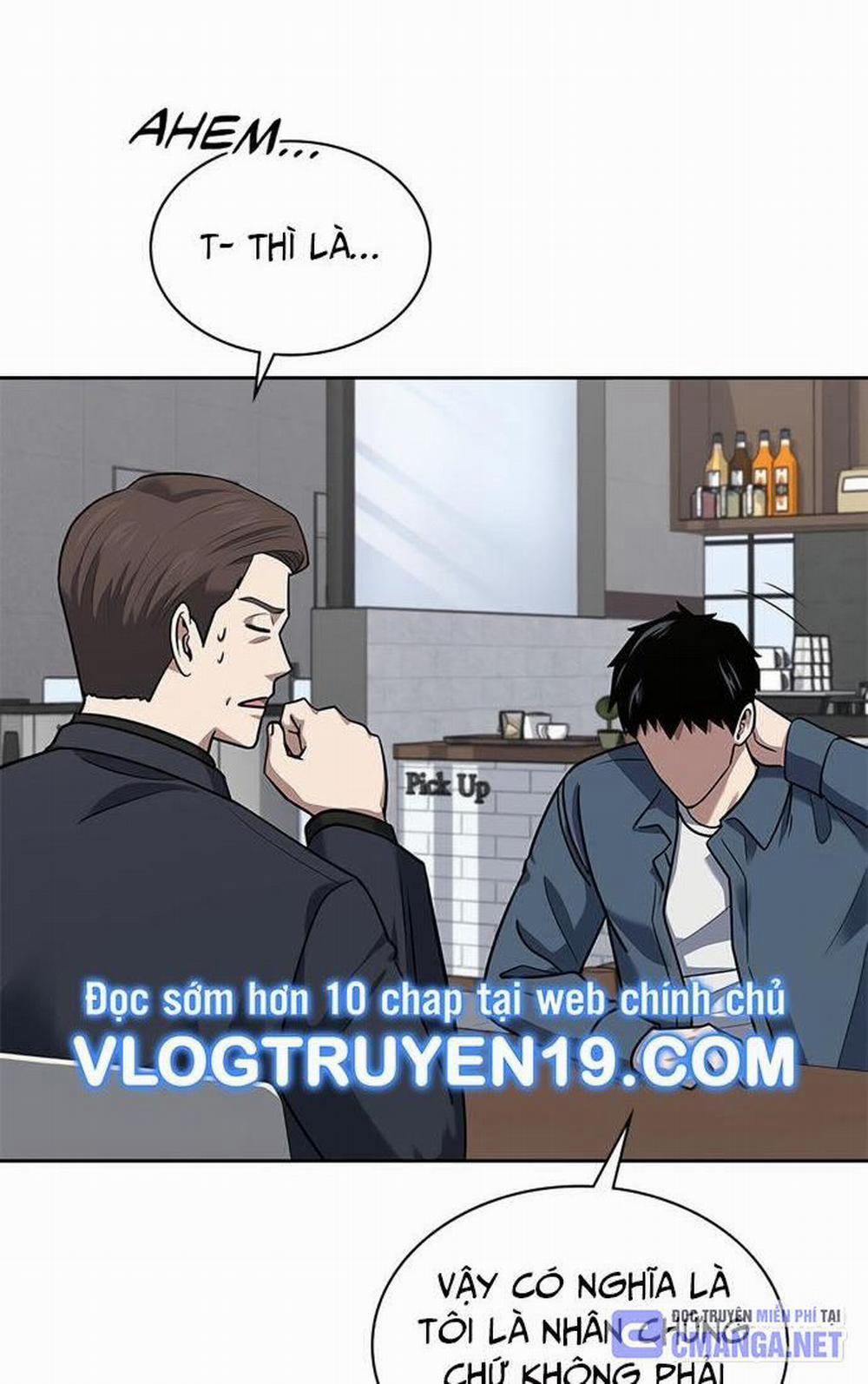 Cảnh Sát Thiên Tài Chuyển Sinh 39 trang 86