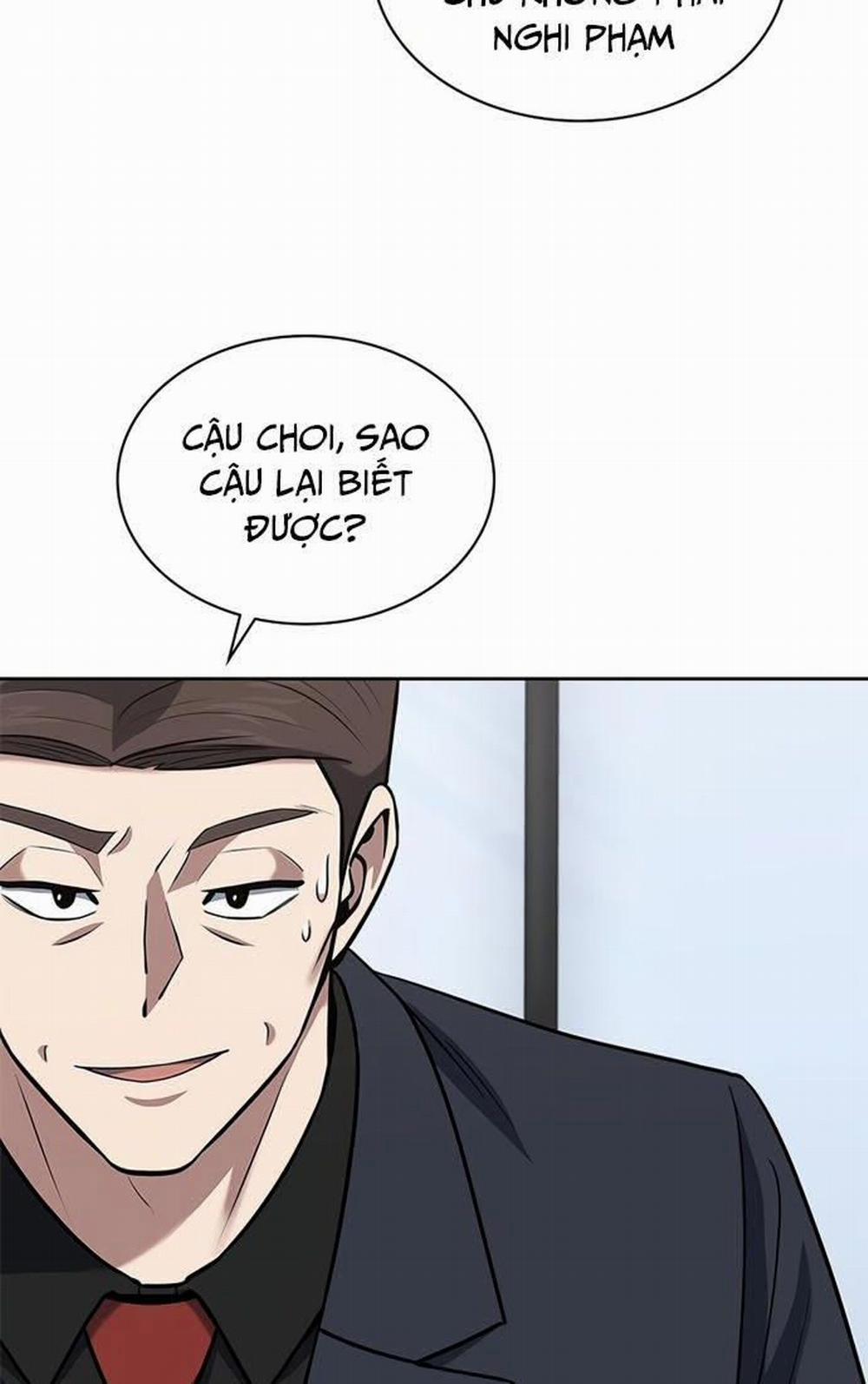 Cảnh Sát Thiên Tài Chuyển Sinh 39 trang 87