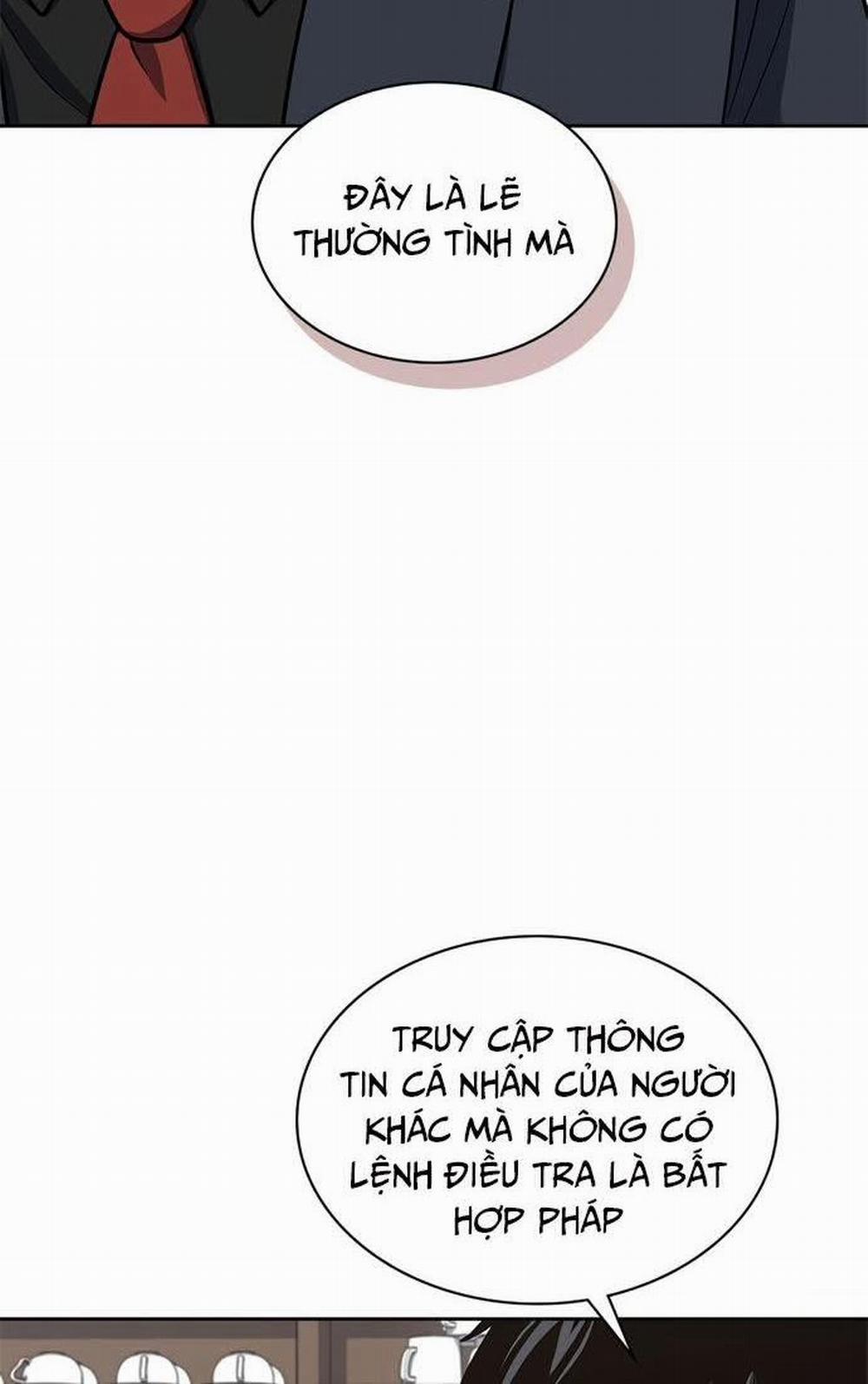 Cảnh Sát Thiên Tài Chuyển Sinh 39 trang 88