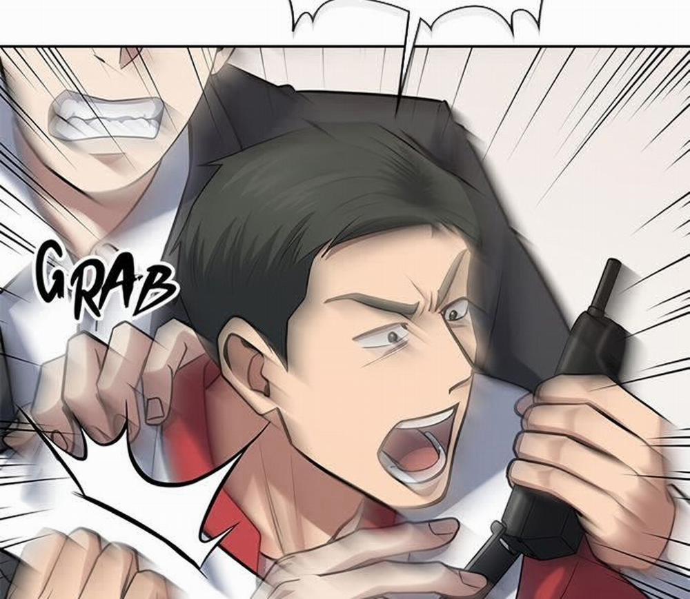 Cảnh Sát Thiên Tài Chuyển Sinh 39 trang 9