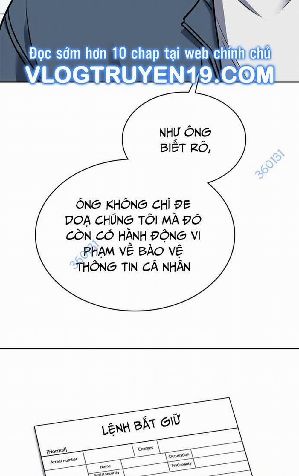 Cảnh Sát Thiên Tài Chuyển Sinh 39 trang 90