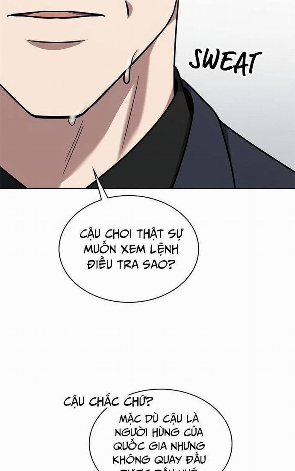 Cảnh Sát Thiên Tài Chuyển Sinh 39 trang 93