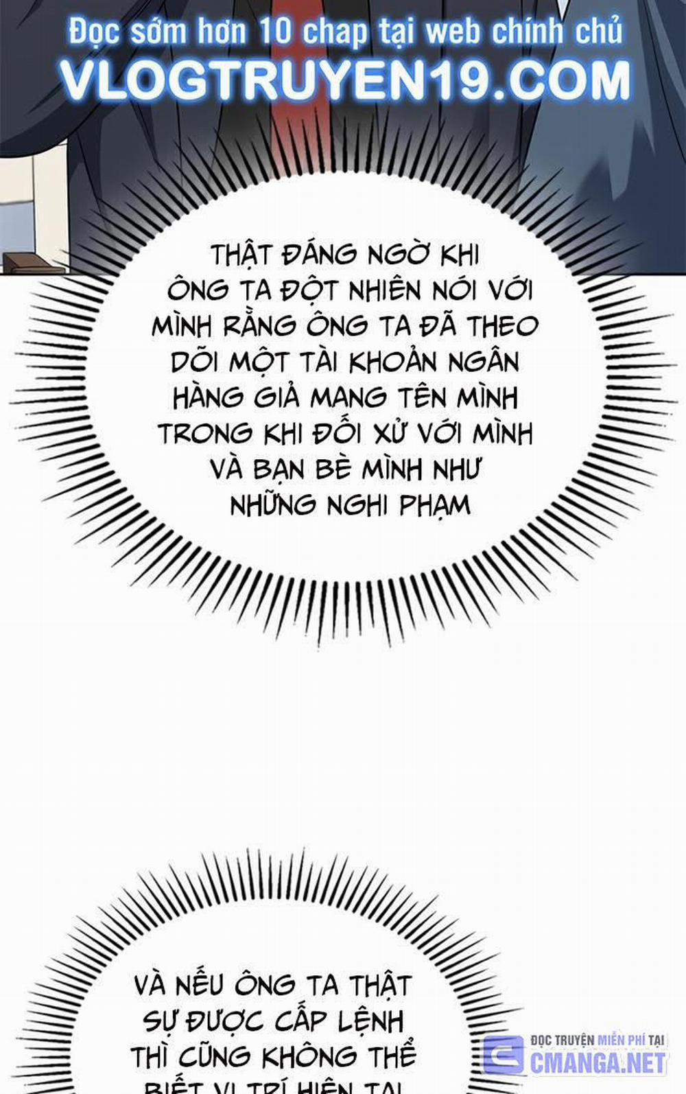 Cảnh Sát Thiên Tài Chuyển Sinh 39 trang 95