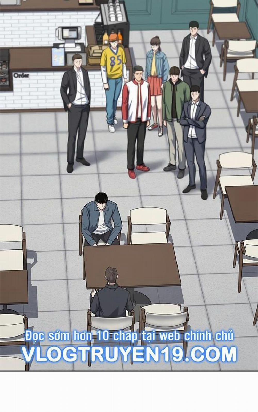 Cảnh Sát Thiên Tài Chuyển Sinh 39 trang 97