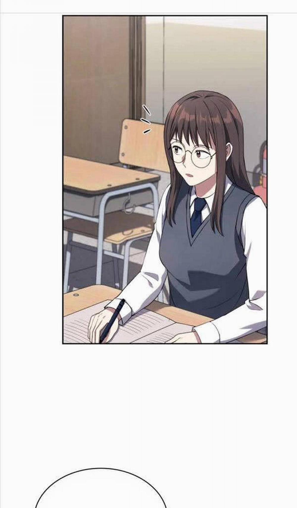 Cảnh Sát Thiên Tài Chuyển Sinh 4 trang 11