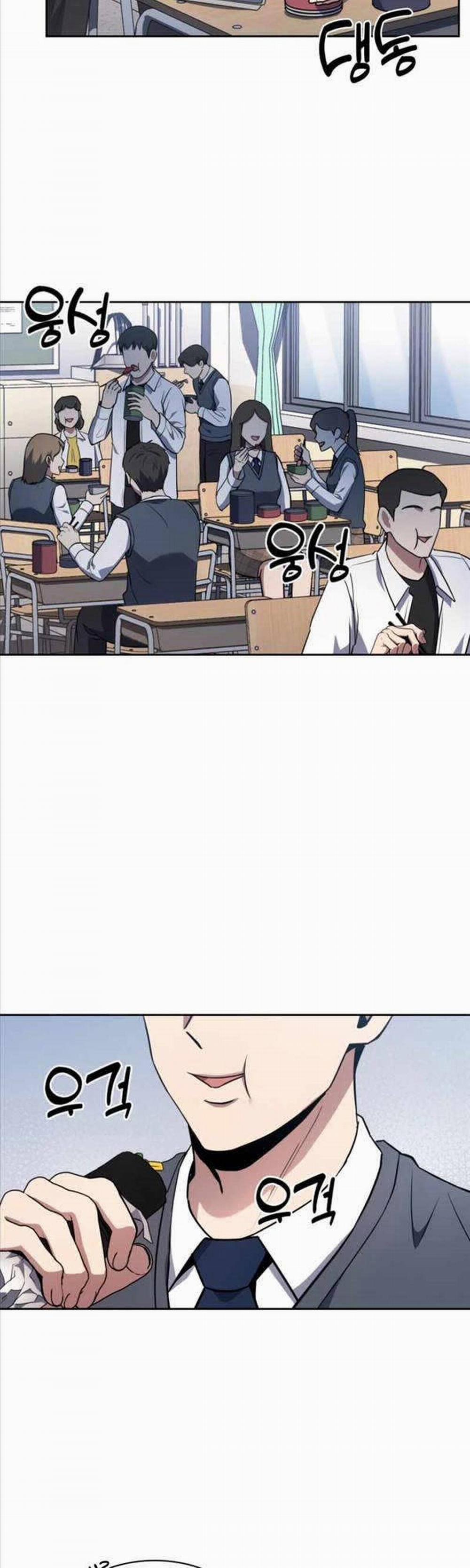 Cảnh Sát Thiên Tài Chuyển Sinh 4 trang 15